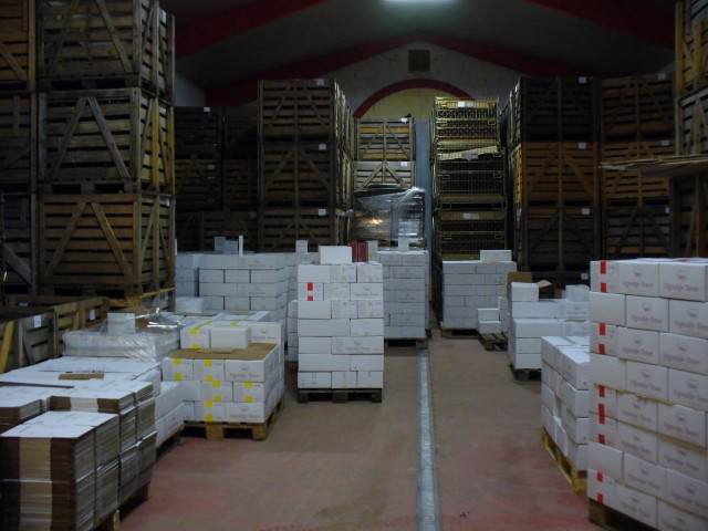 Our Wines
