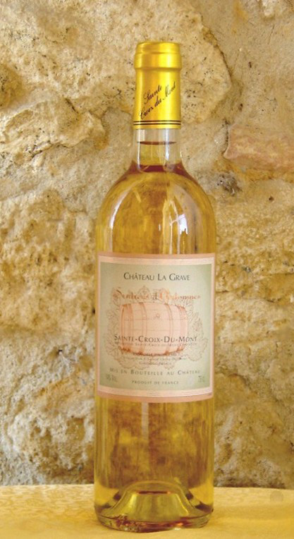 Sentiers d’Automne: “The richest expression of the vineyard”